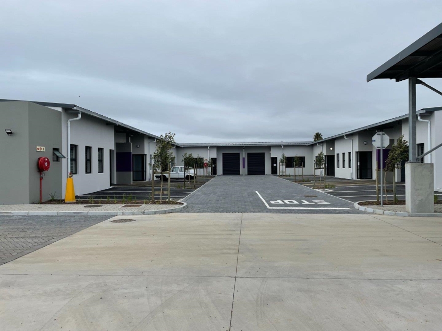 To Let commercial Property for Rent in Milnerton Western Cape